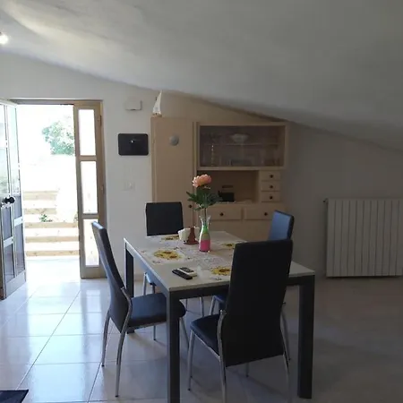 Casa vacanze Marpe' Casa Vacanze San Vito Chietino