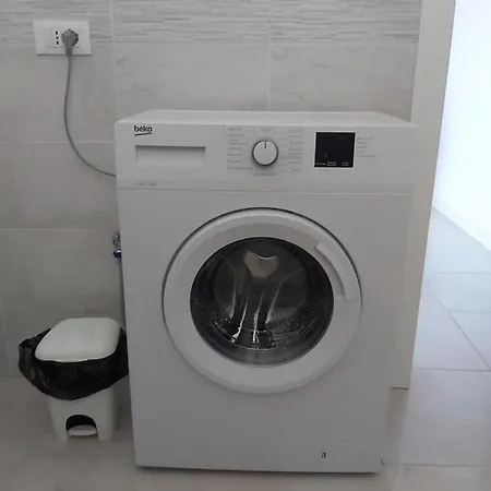 Marpe' Casa Vacanze * San Vito Chietino