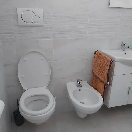 Marpe' Casa Vacanze San Vito Chietino