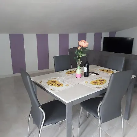 Marpe' Casa Vacanze * San Vito Chietino